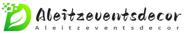 Aleitzeventsdecor